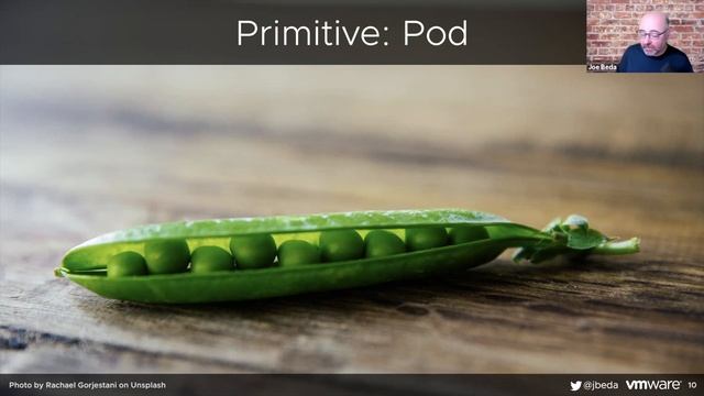 Distributed SQL Summit 2020 | Kubernetes as a Universal Control Plane смотреть онлайн