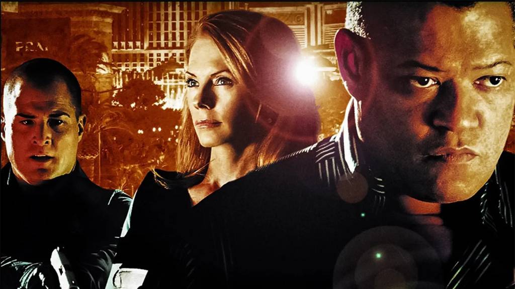 C.S.I. Место преступления - 11 сезон 21 серия / CSI: Crime Scene Investigation