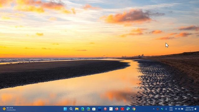 Windows 11 22H2 How to turn on some Moment 3 features смотреть онлайн
