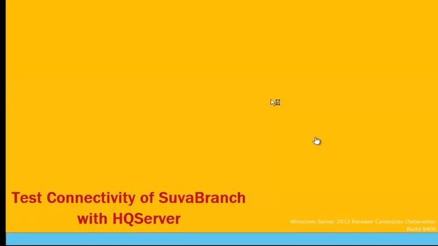 Read Only Domain Controller (RODC) on Windows Server 2012 смотреть онлайн