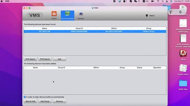 How to Watch Wireless Bird Box Camera on Mac OS смотреть онлайн