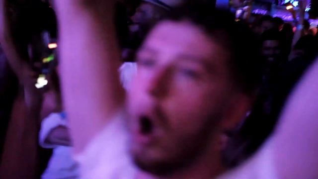Mac Summer feat. Mr Big Stuff & Lauren C - Leigh Sawmill NYE 2023 смотреть онлайн