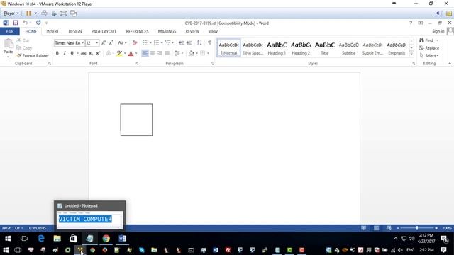 Cảnh báo: Chiếm quyền kiểm soát máy tính Windows 10 chỉ với 1 click | Vietsunshine смотреть онлайн