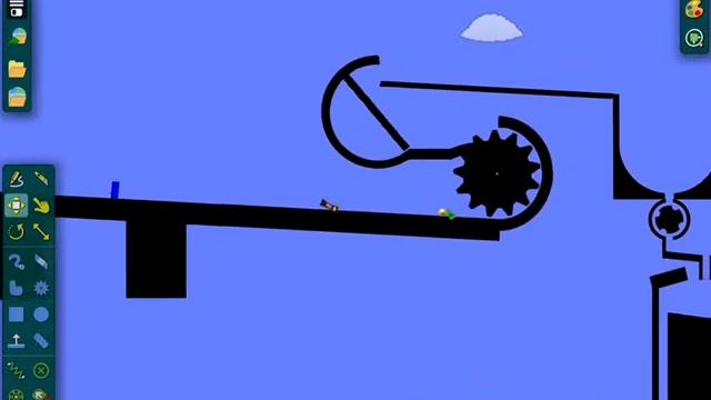 Village of objects marble race смотреть онлайн