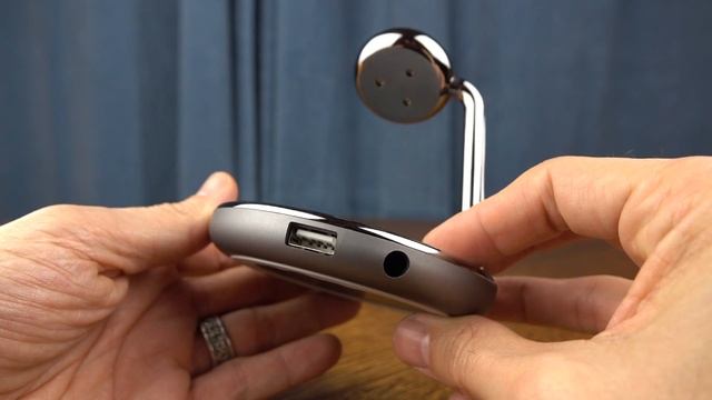 Mangotek Apple Watch Stand & Charger смотреть онлайн