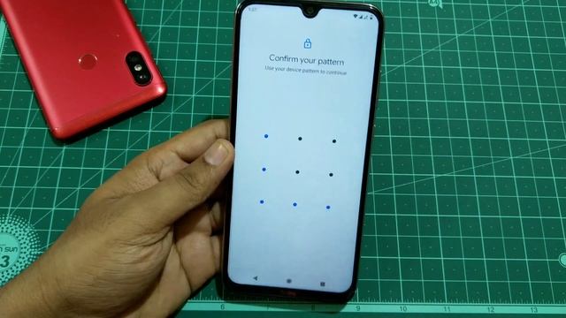 Pixel Experience Android 10 For Redmi Note 8 / 8T || April Build смотреть онлайн