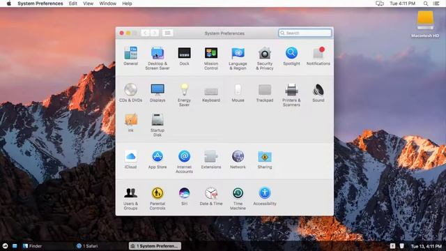 Windows Taskbar on Mac? смотреть онлайн