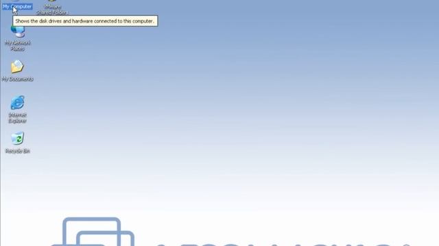 How to install VMware Tools in a Windows virtual machine that is running on VMware Fusion KB1003417 смотреть онлайн