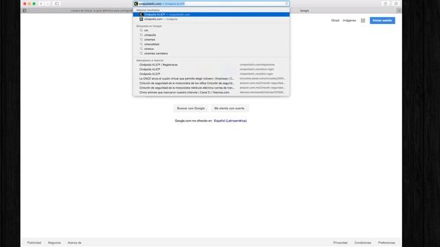 38.- Llavero de iCloud | Sierra смотреть онлайн