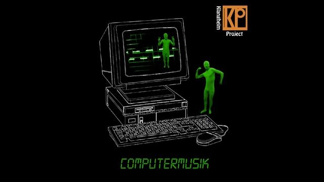 Klangheim Project Computermusic made with Waldorf Pulse 2 and Arturia SparkLE смотреть онлайн