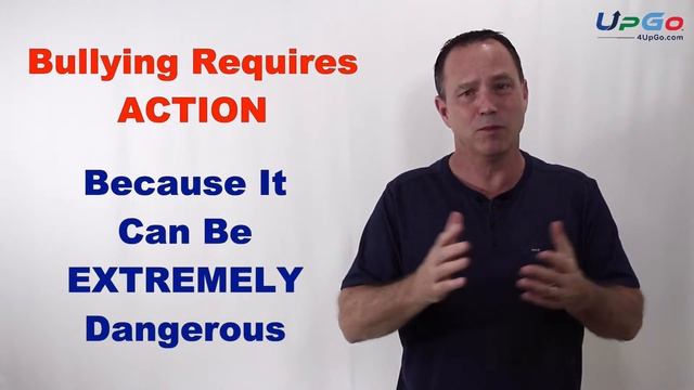 Anti-Bullying, Stop Cyberbullying Program by UpGo | Intro | For Teens, Families & Schools смотреть онлайн