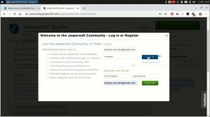 Curso Jaspersoft Studio - Relatórios com JAVA - Aula 2 - Instalação