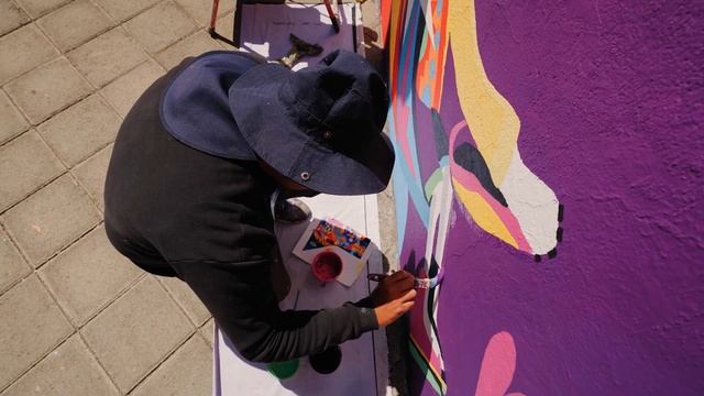 JAC México | Mural Club Pachuca смотреть онлайн