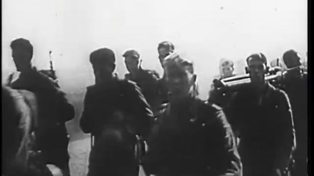 Nuremberg Trials Documentary