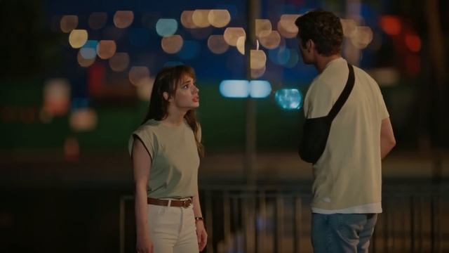 Duy Beni 7. Bölüm - İkimiz İçin Yaptım! смотреть онлайн