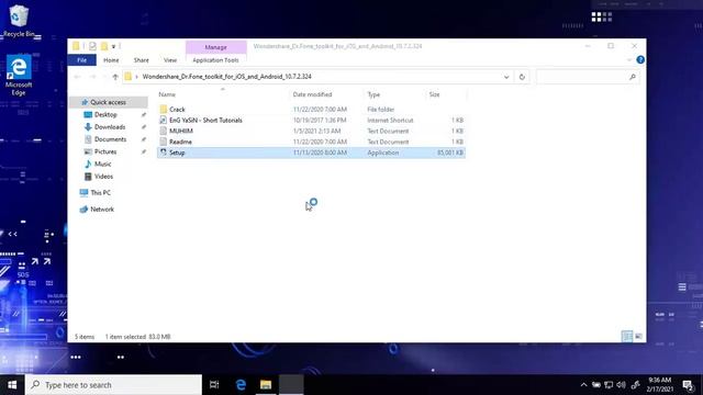 Sharaxa || Sida loogu duubo Loona active gareeyo Wondershare Dr Fone Toolkit смотреть онлайн