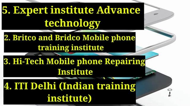 मोबाइल रिपेयरिंग कैसे सीखें ? Mobile repairing course | Mobile repairing complete course full video смотреть онлайн