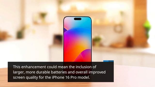 Larger Screens for iPhone 16 Series | Copilot App for iOS Launched смотреть онлайн