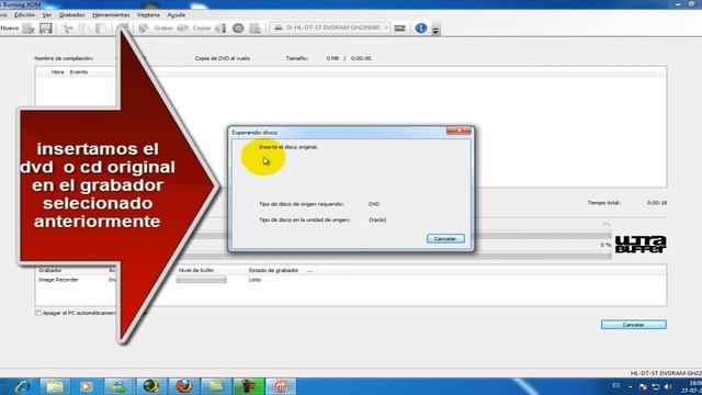 crear archivo de imagen con nero burning rom.mp4 смотреть онлайн