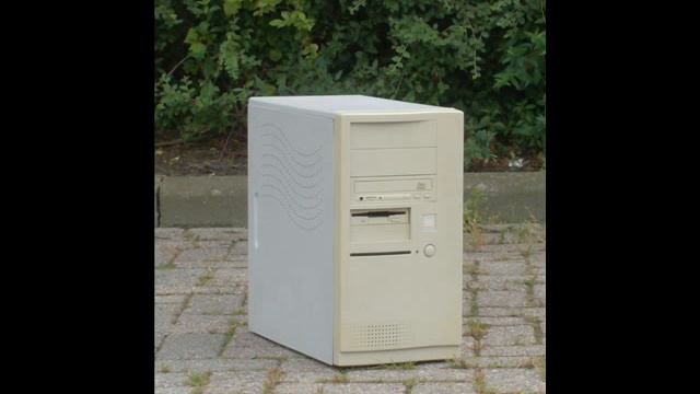 Death To the Computer смотреть онлайн