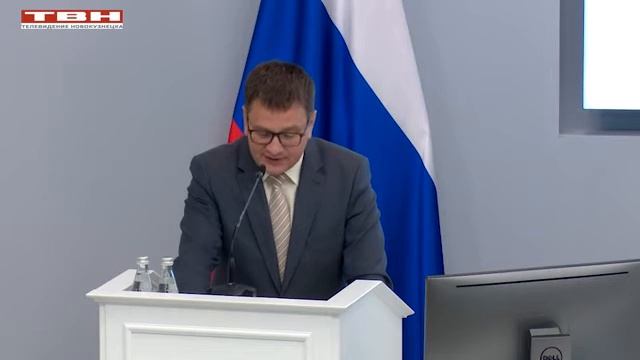 Итоги месячника посадки деревьев смотреть онлайн