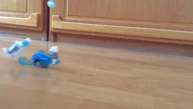 Lego Legends of Chima Speedorz slowmotion movie, Laval Vs. Sir Fangar, Sir Fangar (Season 3). смотреть онлайн