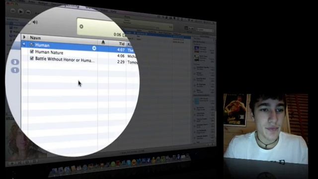Lav din egen ringetone til iPhone i iTunes. смотреть онлайн