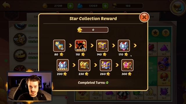 Best Shelter Mission EVER?! - IDLE HEROES EVENT REVIEW смотреть онлайн