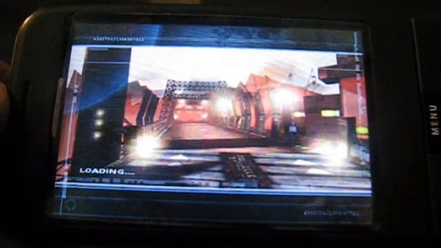 Speed Forge 3D - G1 Android смотреть онлайн