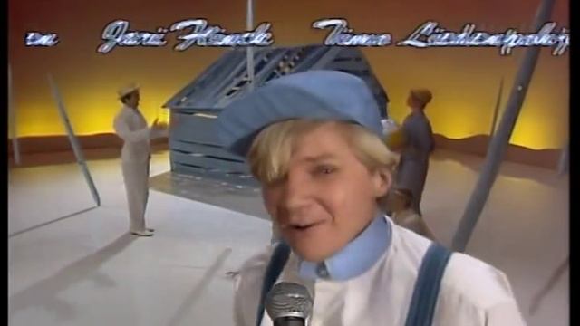 Velipuolikuu 10-Tunnari (Muistan sua Elaine) смотреть онлайн