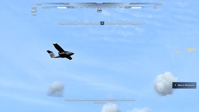 [iDG] Microsoft Flight - Free on Steam First Look смотреть онлайн