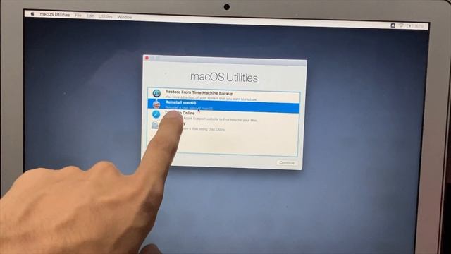Downgrade From MacOS Monterey To Big Sur Or Catalina On Intel And M1 Macs!!