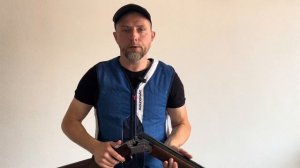 Секрет правильной вскидки для новичков и охотников