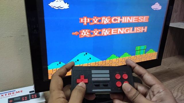 Extreme Mini Game Box | Setup | Screen Flickering issue - Solved смотреть онлайн