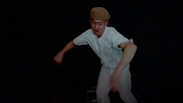 Ikey | New World Order (Video) смотреть онлайн