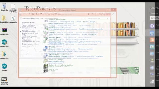 APRENDA ARDUINO - INSTALACAO DOS DRIVERS ARDUINO смотреть онлайн
