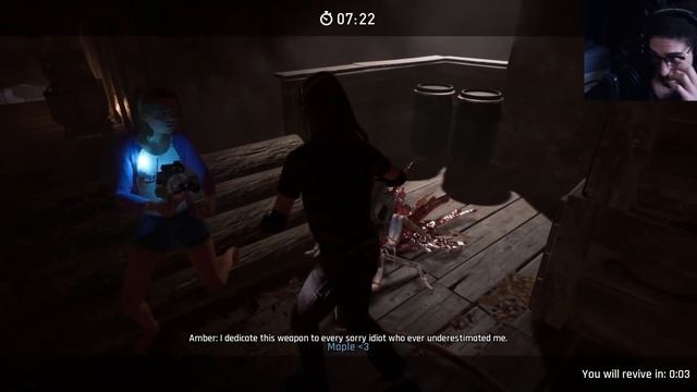 NEW MAP SAWMILL! | Last Year After Dark