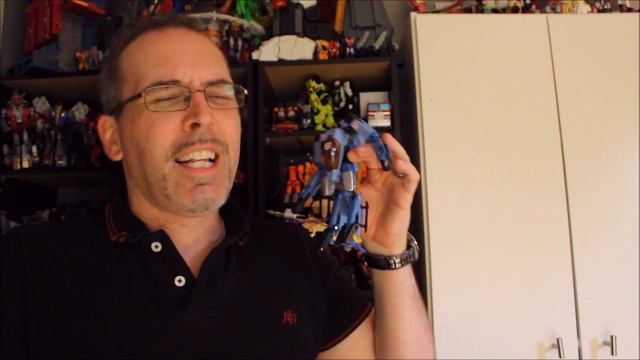 GotBot Counts Down: Top 10 Funniest Transformers Characters смотреть онлайн