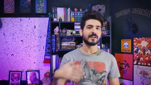 SEE - REVIEW E ANÁLISE da SÉRIE DA AppleTV Plus - Uma Nova Perspectiva de Um Novo e Velho Mundo смотреть онлайн