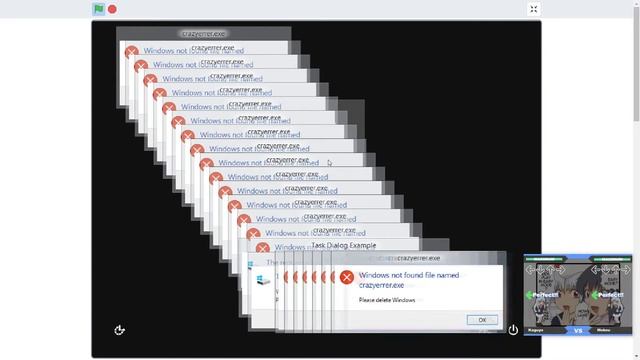 Windows OVERDRIVE смотреть онлайн