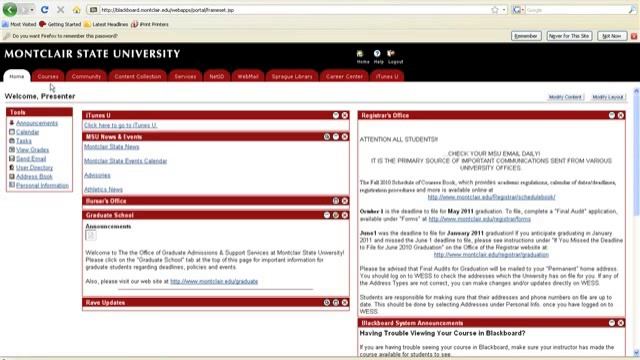 Access Restricted Content on iTunes U @ MSU смотреть онлайн