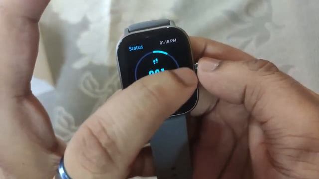 Apple Watch Series 3 Under 10000/-😮 ??? Best Smartwatch to buy during this lockdown ! Amazfit GTS ! смотреть онлайн