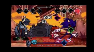 Genocide (Tabi vs Sonic.exe) fnf Vs Tabi v2 psych engine android
