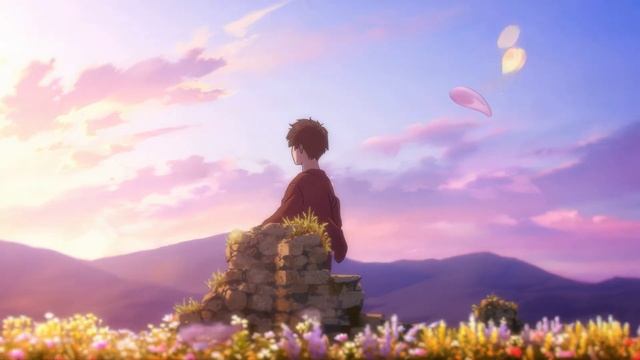 Attack on Titan ED / Ending 7 - Creditless | 4K | 60fps | Lyrics смотреть онлайн
