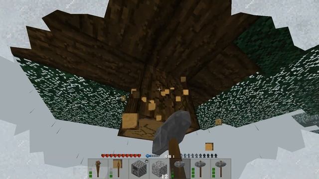 Survivalcraft 2 часть 1 смотреть онлайн
