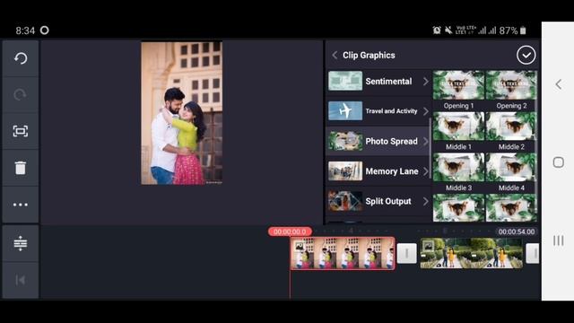 How to make new style whatsapp status | iMovie Wale status video android mobile me banaye 2019. смотреть онлайн