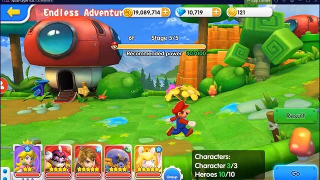 Super Fighter M is a well-designed game with no memory leak issues смотреть онлайн