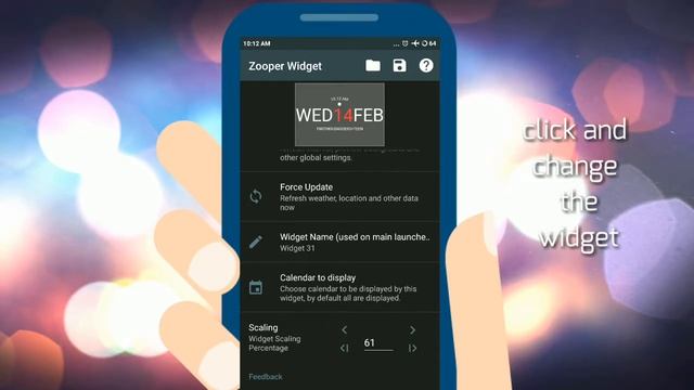 Best Theme Setup For Android ! смотреть онлайн