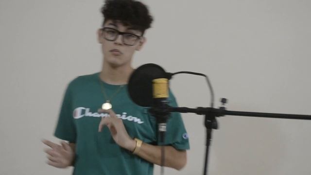 Macanal - My girl (Prod. by Omi Beats) VIDEO OFICIAL смотреть онлайн