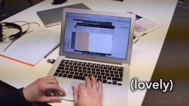 Teach your Mac to sing: using Terminal to create Gregorian Chant смотреть онлайн